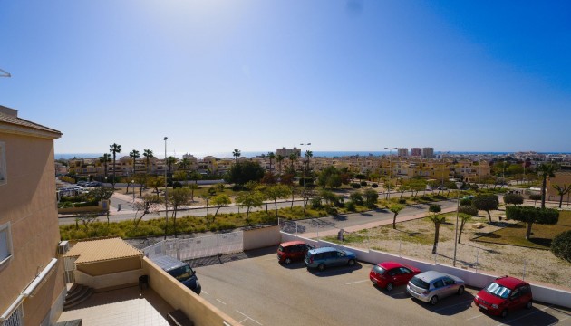 Reventa - Adosado - Torrevieja