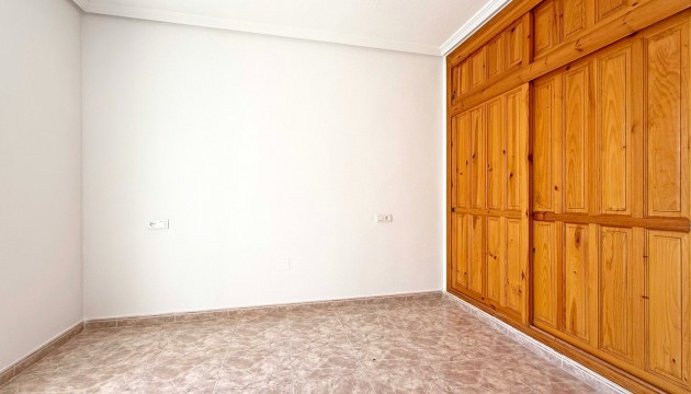 Wiederverkauf - Stadthaus - Orihuela Costa - Playa Flamenca