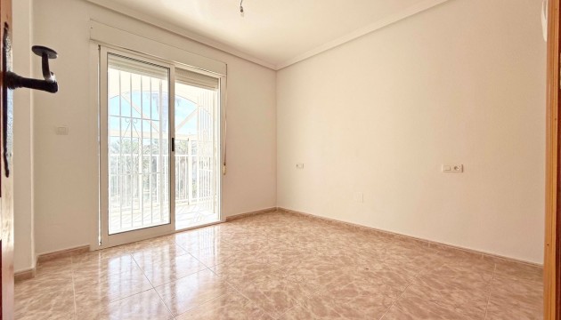 Wiederverkauf - Stadthaus - Orihuela Costa - Playa Flamenca