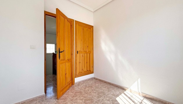 Wiederverkauf - Stadthaus - Orihuela Costa - Playa Flamenca