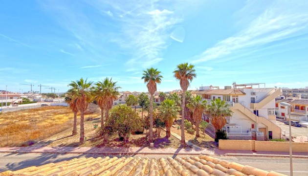 Wiederverkauf - Stadthaus - Orihuela Costa - Playa Flamenca
