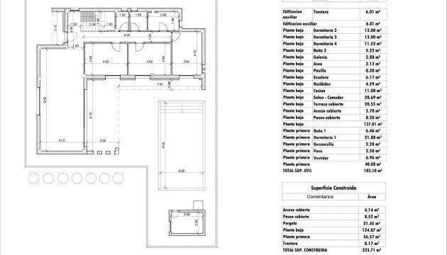 Nueva construcción  - Chalet Independiente - Aspe