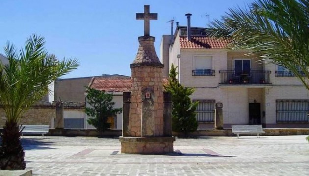 Nybyggnation - Fristående Villa - La Romana