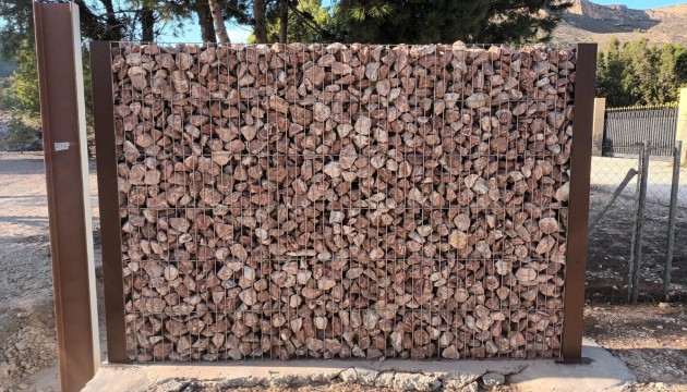 Nybyggnation - Fristående Villa - La Romana