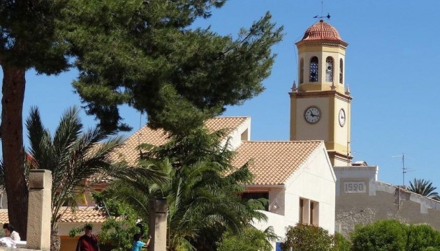 Nybyggnation - Fristående Villa - La Romana