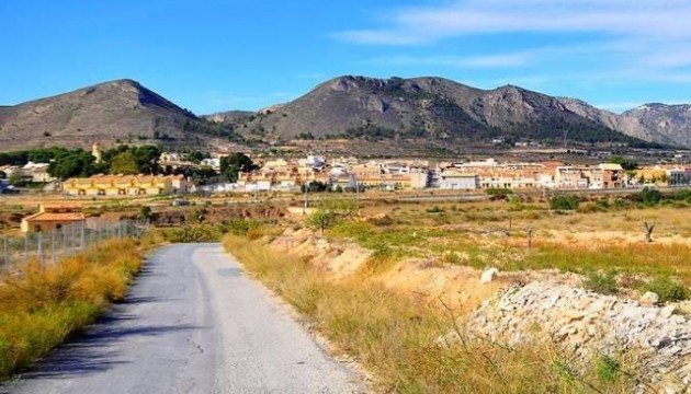 Nybyggnation - Fristående Villa - La Romana