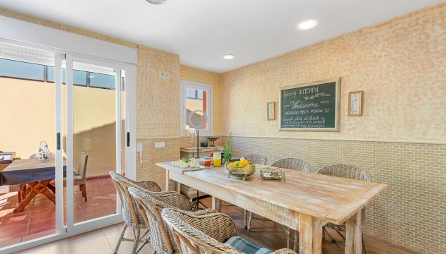 Resale - Detached Villa - Alfas del Pí