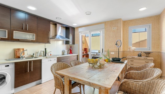 Resale - Detached Villa - Alfas del Pí