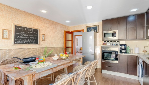 Resale - Detached Villa - Alfas del Pí