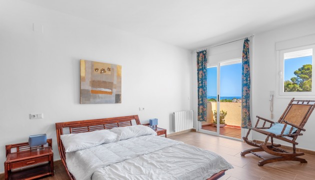 Resale - Detached Villa - Alfas del Pí