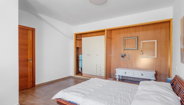 Resale - Detached Villa - Alfas del Pí