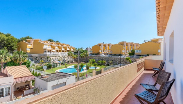 Resale - Detached Villa - Alfas del Pí