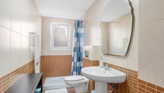 Resale - Detached Villa - Alfas del Pí