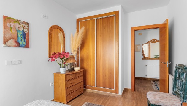 Resale - Detached Villa - Alfas del Pí