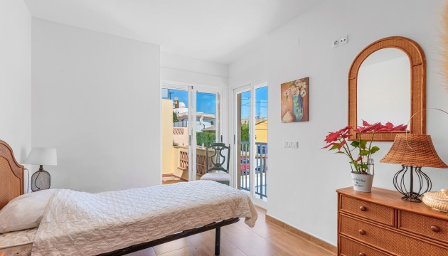 Resale - Detached Villa - Alfas del Pí