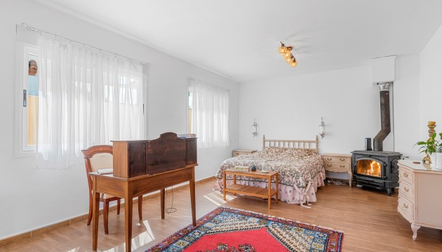 Resale - Detached Villa - Alfas del Pí