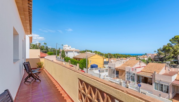 Resale - Detached Villa - Alfas del Pí