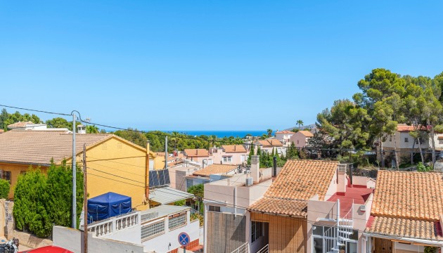 Resale - Detached Villa - Alfas del Pí