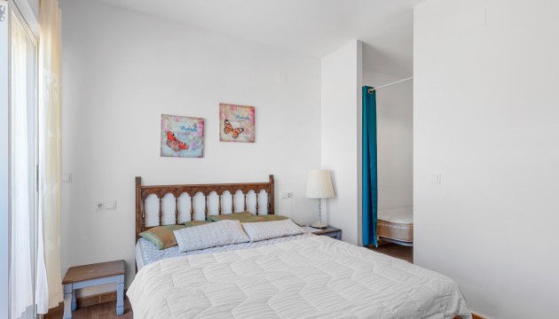 Resale - Detached Villa - Alfas del Pí