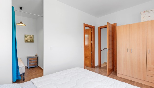 Resale - Detached Villa - Alfas del Pí