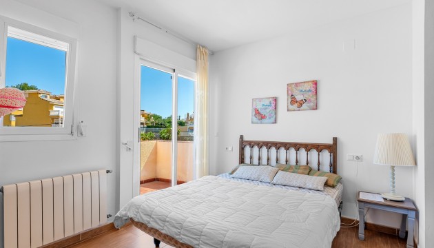 Resale - Detached Villa - Alfas del Pí