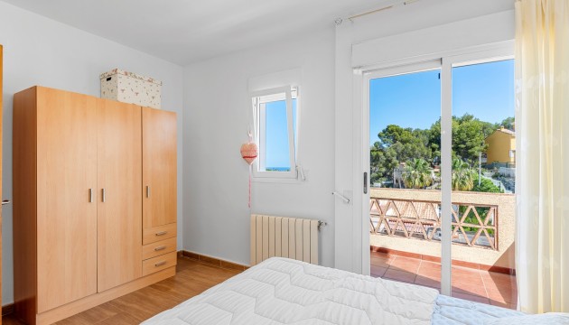 Resale - Detached Villa - Alfas del Pí