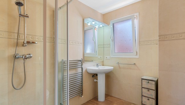 Resale - Detached Villa - Alfas del Pí