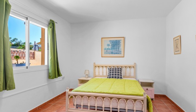 Resale - Detached Villa - Alfas del Pí