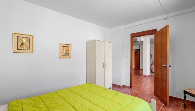 Resale - Detached Villa - Alfas del Pí