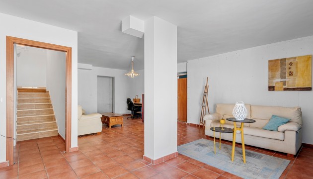 Resale - Detached Villa - Alfas del Pí