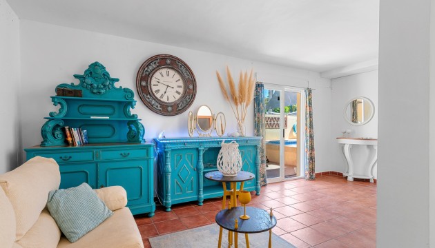 Resale - Detached Villa - Alfas del Pí