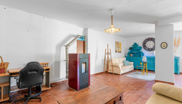 Resale - Detached Villa - Alfas del Pí