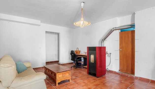 Resale - Detached Villa - Alfas del Pí