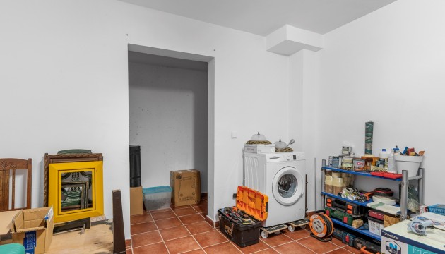 Resale - Detached Villa - Alfas del Pí