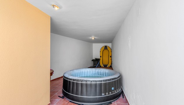 Resale - Detached Villa - Alfas del Pí