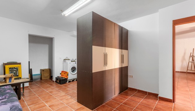 Resale - Detached Villa - Alfas del Pí