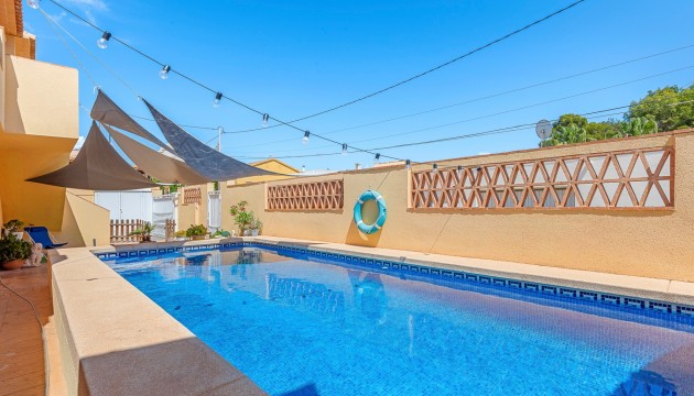 Resale - Detached Villa - Alfas del Pí