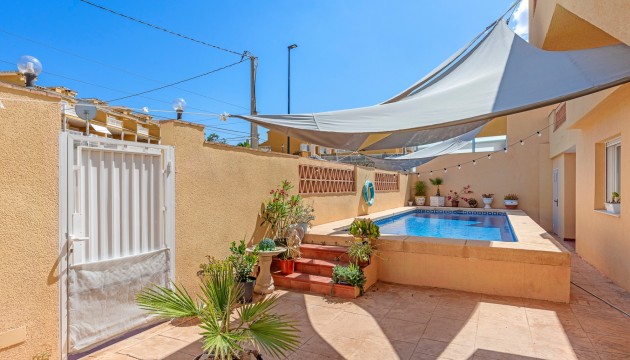 Resale - Detached Villa - Alfas del Pí