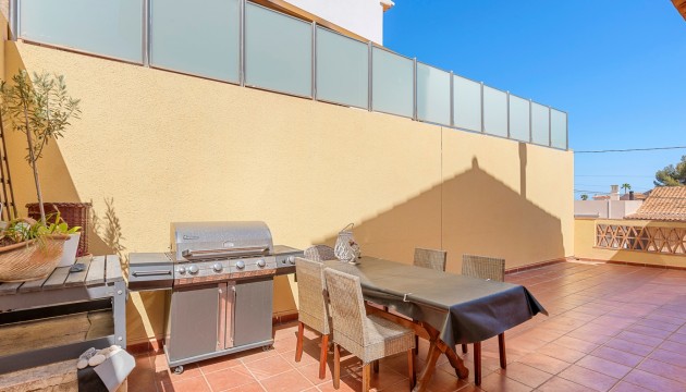 Resale - Detached Villa - Alfas del Pí