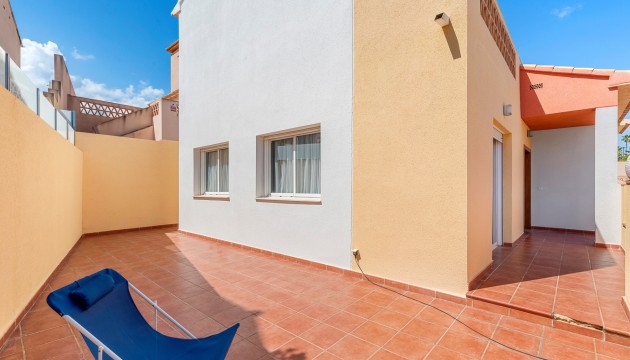 Resale - Detached Villa - Alfas del Pí
