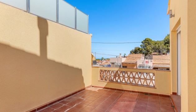 Resale - Detached Villa - Alfas del Pí