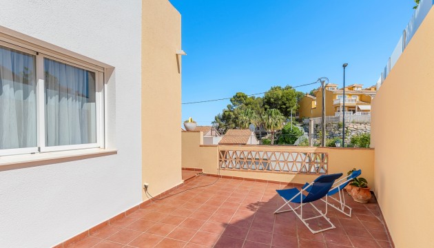 Resale - Detached Villa - Alfas del Pí