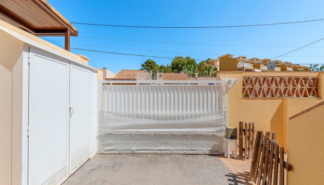 Resale - Detached Villa - Alfas del Pí