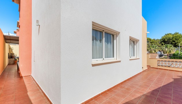 Resale - Detached Villa - Alfas del Pí