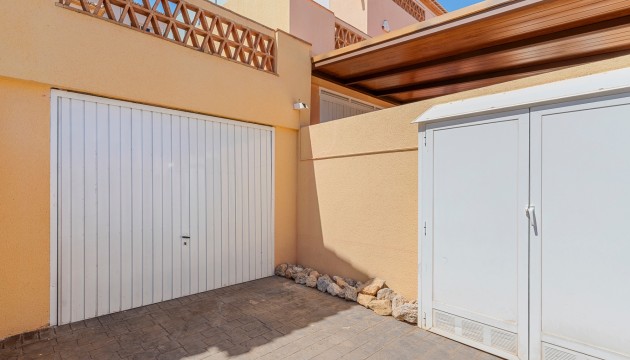 Resale - Detached Villa - Alfas del Pí