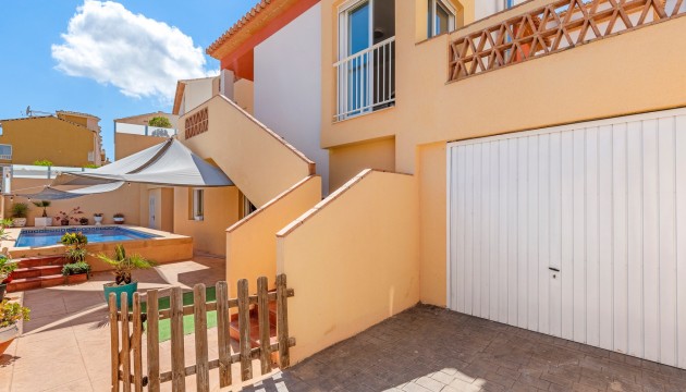 Resale - Detached Villa - Alfas del Pí