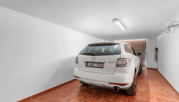 Resale - Detached Villa - Alfas del Pí