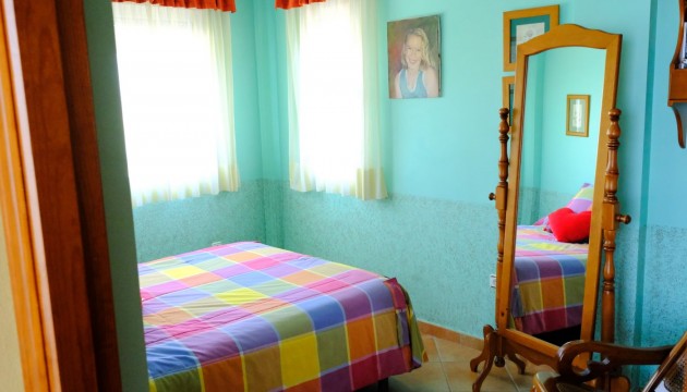 Herverkoop - Detached Villa - Orihuela