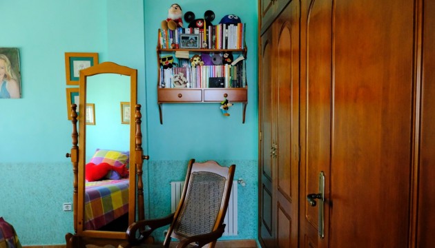 Herverkoop - Detached Villa - Orihuela