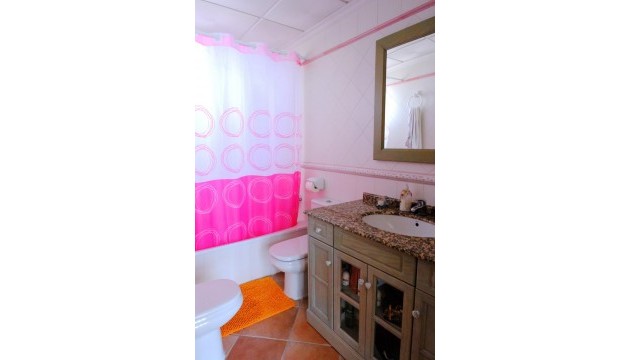 Herverkoop - Detached Villa - Orihuela